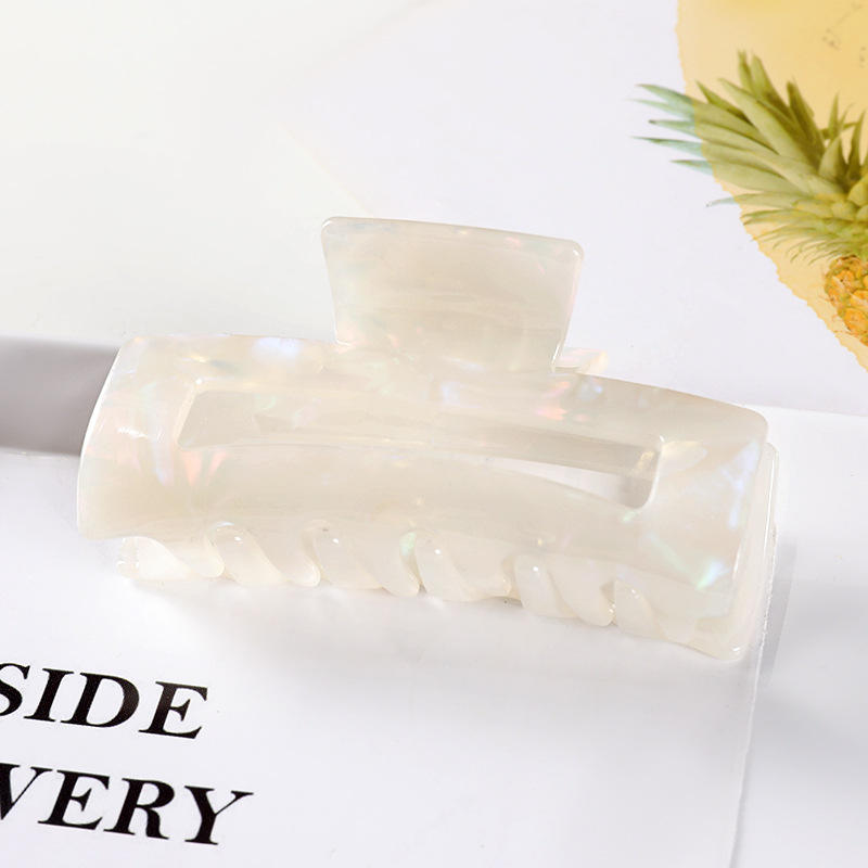 3# mermaid color 8.3cm large size grip