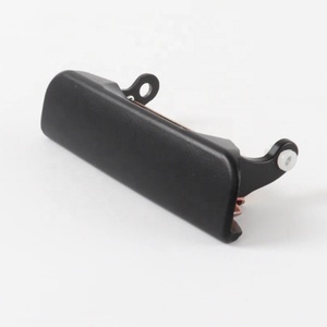 Q manija de <span class=keywords><strong>puerta</strong></span> exterior para coche, manija de <span class=keywords><strong>puerta</strong></span> exterior para KIA <span class=keywords><strong>Besta</strong></span>, manija de <span class=keywords><strong>puerta</strong></span> exterior, pasamanos exterior, <span class=keywords><strong>puerta</strong></span> de coche - Product Image 4