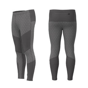 Vêtements de sport pour hommes, collants d'entraînement personnalisés, vente en gros, pantalons de course et de fitness, leggings à séchage rapide - Product Image 5