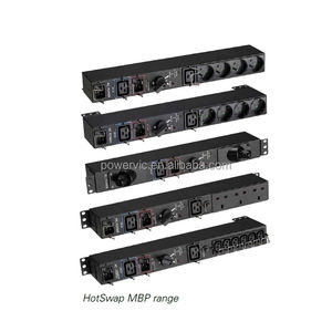 <span class=keywords><strong>Eaton</strong></span> <span class=keywords><strong>UPS</strong></span> MBP3KI 9PX <span class=keywords><strong>3KVA</strong></span> Interruptor de derivación de mantenimiento de intercambio en caliente <span class=keywords><strong>Eaton</strong></span> Intercambio en caliente MBP Bypass de mantenimiento 3000VA en stock 100% Nuevo - Product Image 1