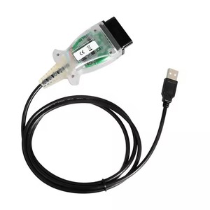 Puce ELS27 <span class=keywords><strong>FORScan</strong></span> PIC24HJ128GP + FTDI pour <span class=keywords><strong>FORD</strong></span>/Mazda V2.3.8 ELS27 OBD2 Scanner Works ELM327 & J2534 Pss-Thru - Product Image 5