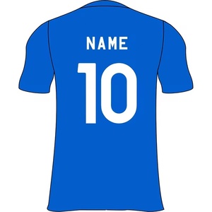 <span class=keywords><strong>Camiseta</strong></span> de fútbol de secado rápido de alta calidad 25/26 nueva temporada conjunto de manga corta para entrenamiento deportivo de verano <span class=keywords><strong>camiseta</strong></span> de <span class=keywords><strong>España</strong></span> de alta calidad - Product Image 6