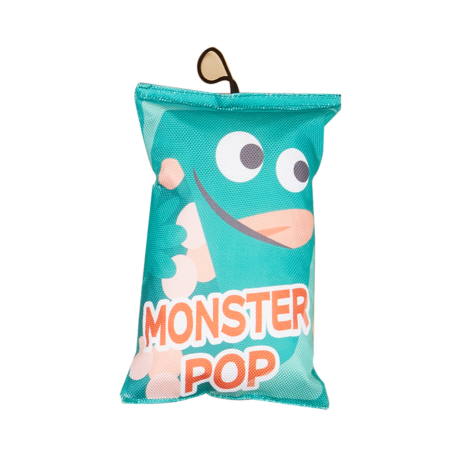 Green Potato chips