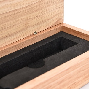Caja <span class=keywords><strong>de</strong></span> Exhibición <span class=keywords><strong>de</strong></span> Cuchillos <span class=keywords><strong>de</strong></span> Cocina <span class=keywords><strong>de</strong></span> Acero Inoxidable Personalizada, Caja <span class=keywords><strong>de</strong></span> Madera para Cuchillos <span class=keywords><strong>de</strong></span> Chef y Cuchillos <span class=keywords><strong>de</strong></span> Rebanar - Product Image 6
