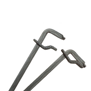 Yüksek kaliteli inşaat araçları yapı F beton çelik duvarcılık kelepçe/kepenk kelepçe/iskele kelepçe - Product Image 5