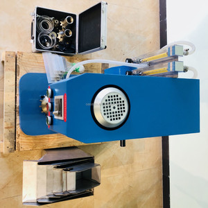 Phòng thí nghiệm đơn nổi di động 0.5-8L-Thiết bị kiểm tra Tuyển nổi khoáng sản cho phòng thí nghiệm KHAI THÁC MỎ - Product Image 5