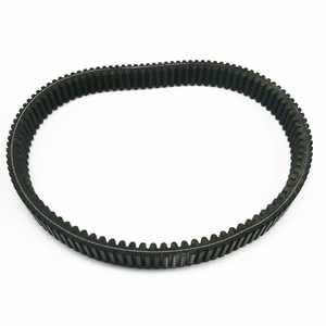 Courroie d'entraînement Courroie de transmission pour motoneige Ski-Doo 417300383 <span class=keywords><strong>Bombardier</strong></span> Expedition TUV 1200 4-TEC Expedition LE <span class=keywords><strong>900</strong></span> - Product Image 1
