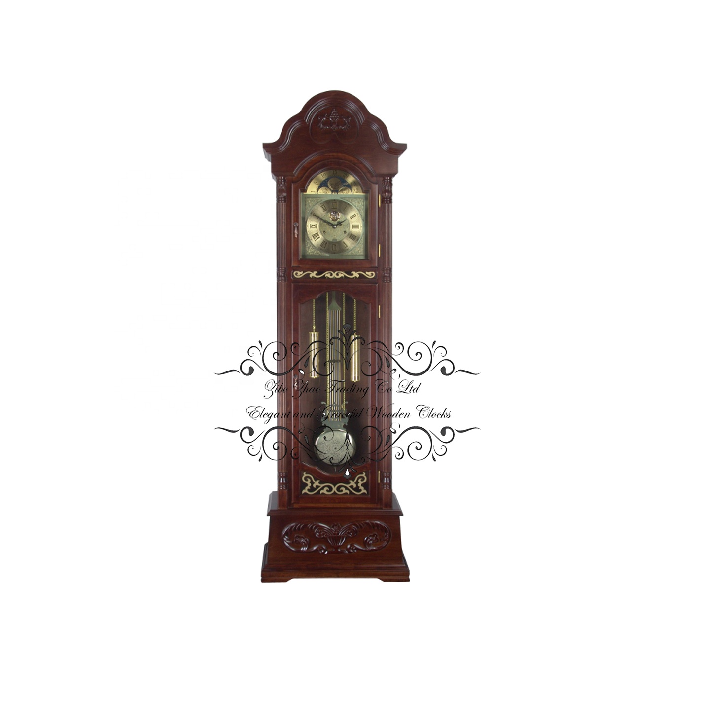Chime Trend Grandfather Clock Parts Trend Grandfather Clock Parts