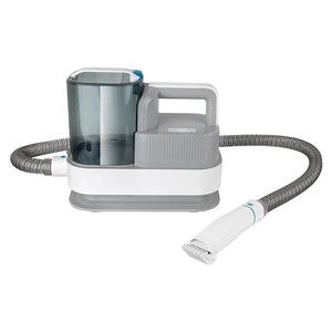 Neue <span class=keywords><strong>Pet</strong></span>-Schönheit elektrischer Katzen-Hunde-Rasierer tragbar Haustierpflege und Staubsauger - Product Image 4