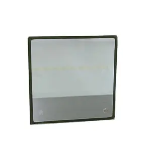 China Wholesale Dealers of Energy Saving Soundproof Vacuum Insulating Glass for door and window