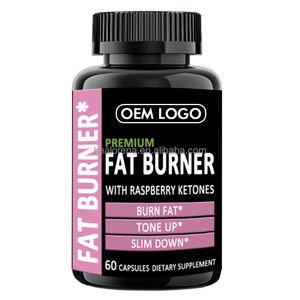 ओम गार्सिनिया कैंबोगिया स्लिमिंग कैप्सूल स्लिमिमिंग और प्राकृतिक कैप्सूल सक्रिय स्लिम कैप्सूल भूख को दबाते हैं - Product Image 5