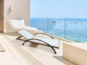 <span class=keywords><strong>Chaise</strong></span> <span class=keywords><strong>longue</strong></span> d'extérieur ergonomique <span class=keywords><strong>Chaise</strong></span> <span class=keywords><strong>longue</strong></span> avec roues Chaises de piscine empilables <span class=keywords><strong>Chaise</strong></span> <span class=keywords><strong>longue</strong></span> à une place - Product Image 6