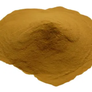 Factory supply in bulk Natural Fermented instant soy sauce powder