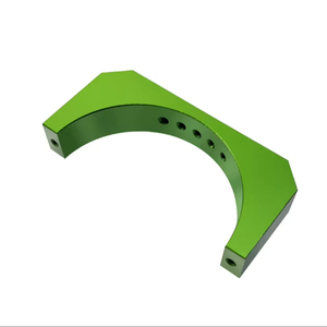 <span class=keywords><strong>CNC</strong></span> personalizado OEM aleación de aluminio carbono Acero inoxidable torneado titanio Metal servicio mecanizado componentes <span class=keywords><strong>CNC</strong></span> mecanizado piezas - Product Image 5