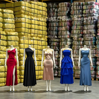 CX 2026 Fournisseur Populaire de Vêtements Sshe1n, Vente en Gros de Robes Décontractées Ssheines, Balles de Vêtements en Expédition Aléatoire, Neuf, Vente en Gros, Moins Cher