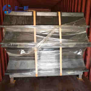 บังโคลนโค้งยางธรรมชาติทนทานสูงมากพร้อมลูกสูบสำหรับท่าเทียบเรือขนาดใหญ่และขั้ว <span class=keywords><strong>VLCC</strong></span> - Product Image 4