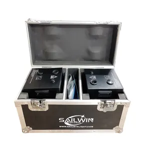 Sailwin Stage Light Dmx Powder Indoor Stage Effect Cold Firework 600W Spark Machine For Events