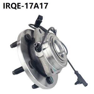 Unité de roulement de roue avant IRQE-17A17, diamètre intérieur de 35mm, pour remplacement de roulement automobile Dodge - Product Image 2