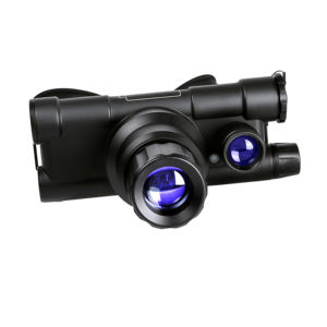 低光暗視PVS-7単眼FOM1200-1800暗視ゴーグルGen3画像増感チューブ付き - Product Image 1