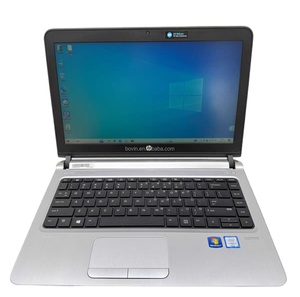 Prezzo di fabbrica per laptop <span class=keywords><strong>HP</strong></span> 430G1/430G2/430G3 ricondizionati, usati, leggeri e portatili, adatti per ufficio e lavoro. - Product Image 2