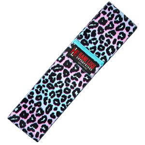 Bandas de resistencia para cadera con diseño de patrón personalizado al por mayor - Product Image 1