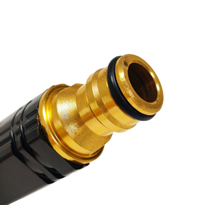 Ensemble <span class=keywords><strong>de</strong></span> mini-pistolets pulvérisateurs haute pression en laiton pour tuyau d'arrosage, pistolet à eau pour <span class=keywords><strong>lavage</strong></span> <span class=keywords><strong>de</strong></span> voiture - Product Image 5