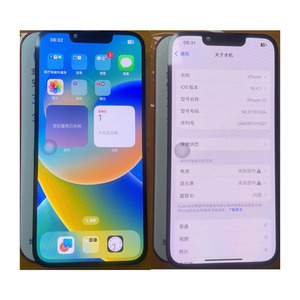 Display OLED Flexível Suave DD para iPhone 17 17 Pro 16 15 <span class=keywords><strong>14</strong></span> 13 12 11 | Tela LCD Ultrafina para Celular - Product Image 3