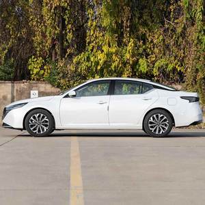 Nissan Teana 2026 HarmonyOS Cockpit 2.0L Édition Confort 200 km/h Berline intermédiaire 4 portes 5 places Essence Nissan Almita - Product Image 2