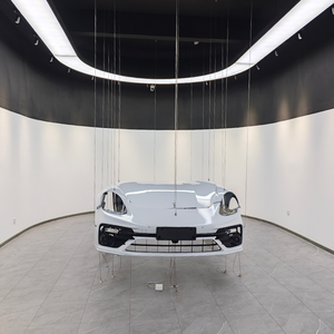 SOPORTE DE LÁMPARA DE CABEZA Para <span class=keywords><strong>Lamborghini</strong></span> - Product Image 3