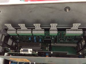 6RA7085-6DS22-0/6RA7087-6DS22-0/6RA7091-6DS22-0 Nuevo Rectificador SIMOREG Original con Microprocesador - Product Image 4