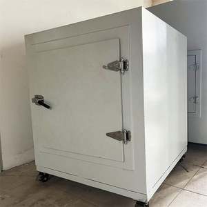 Cámara Anecoica JINGHUAN JH, Personalizable de Fábrica, Reduce el Ruido de 10-30dB, Cámara Anecoica Mini Móvil, Ignífuga y Ligera - Product Image 3