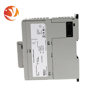 Controlador de Memoria A-llen-Bradley 1768-L45 Nuevo y Original, PLC, Controlador Programable, 16 E/S, Enlace E/S, Programación PLC - Product Image 1