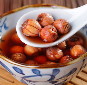 Vendita all'Ingrosso di Tè di Semi di Loto Cinese di Alta Qualità, Semi di Loto Essiccati Naturali Cinesi <span class=keywords><strong>per</strong></span> Snack Salutari - Product Image 6