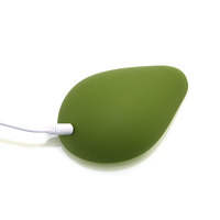 Wosilicone Nieuw Ontwerp Fruit Vorm Vibrator Seksspeeltjes Vrouwen Vibrator Volwassen Producten Tepel Trillingen Volwassen Producten Voor Sekswinkels