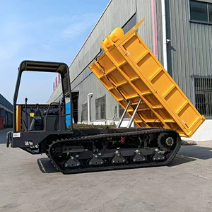 Rodamiento de Bomba de Caja de Cambios para Camión <span class=keywords><strong>Volquete</strong></span> XG-YZ10000 de Alta Eficiencia, 1 Año de Garantía, Capacidad de Ascenso de 35° para Empresas Mineras - Product Image 3