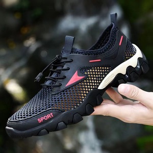 <span class=keywords><strong>Zapatillas</strong></span> Deportivas para <span class=keywords><strong>Hombre</strong></span>, Zapatos para Correr, Zapatos Casuales para Exteriores, Zapatos Deportivos para Niños, para Viajes, Caminar, Fitness, Esquí, Patinaje - Product Image 6