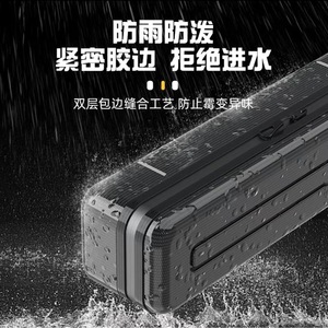 Fishing Float <b>Box</b> EVA Hard Shell Large Capacity <b>Waterproof</b> Multi Functional Tackle <b>Storage</b> Case - Product Image 4