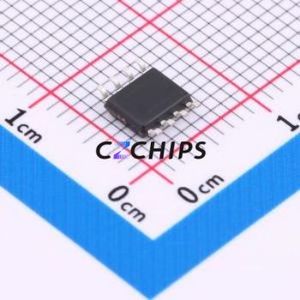 Original-Brand-new GS8626-SR SOP-8 <b>Integrated</b> <b>Circuit</b> IC Chip Operational Amplifier - Product Image 2