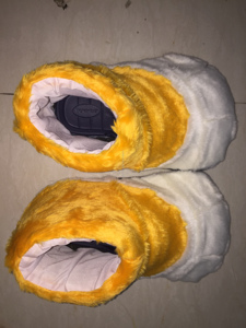 <span class=keywords><strong>Costume</strong></span> de mascotte bébé <span class=keywords><strong>tigre</strong></span> / <span class=keywords><strong>Costume</strong></span> d'animal en peluche <span class=keywords><strong>tigre</strong></span> pour <span class=keywords><strong>adulte</strong></span> - Product Image 4