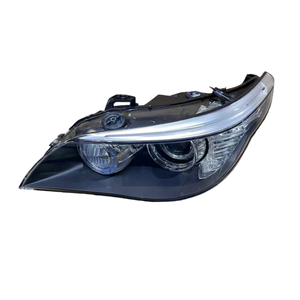 Adatto per fari <span class=keywords><strong>BMW</strong></span> Serie 5 E60 525 <span class=keywords><strong>530</strong></span> con funzione adattiva 2007-2009. - Product Image 5