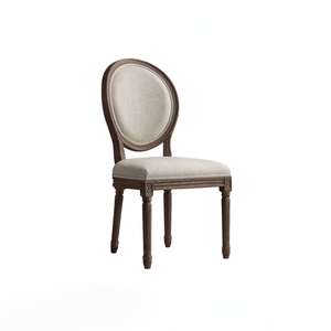 Fauteuil colonial néerlandais en teck rotin tissage côtés coussin imprimé batik pour la maison hôtel salle à manger inspiré Style de plantation indonésienne - Product Image 1