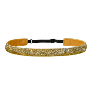 Diadema Deportiva Brillante IFOND con Diseño Antideslizante y Ligero para Mujeres, Ideal para Yoga, Fitness y Deportes al Aire Libre - Product Image 4