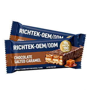 ヘルスケアサプリメント人気商品 カスタムOEM エナジープロテイン オプティマム100% 栄養プロテインパウダー - Product Image 6