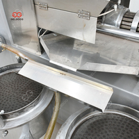 Grande presse à huile à vis de soja et d'arachide, machine de fabrication d'huile de coprah, de noix de coco et d'avocat pour le canola