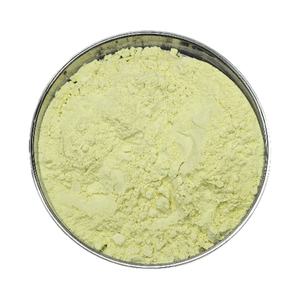 Экстракт кофе кофейной кислоты высокой чистоты, CAS 331-39-5 98%, порошок кофеиновой кислоты - Product Image 3