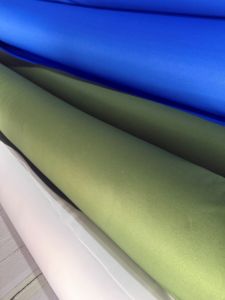 Vải Bọc vải <span class=keywords><strong>polyester</strong></span> chịu nhiệt độ ba màu quần áo Hội Đồng Quản trị vải - Product Image 5