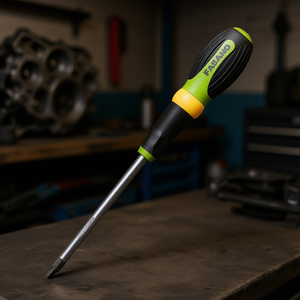 Destornillador Fasano de 22 mm con Cabeza Hexagonal, Herramienta de Reparación Automotriz - Product Image 3