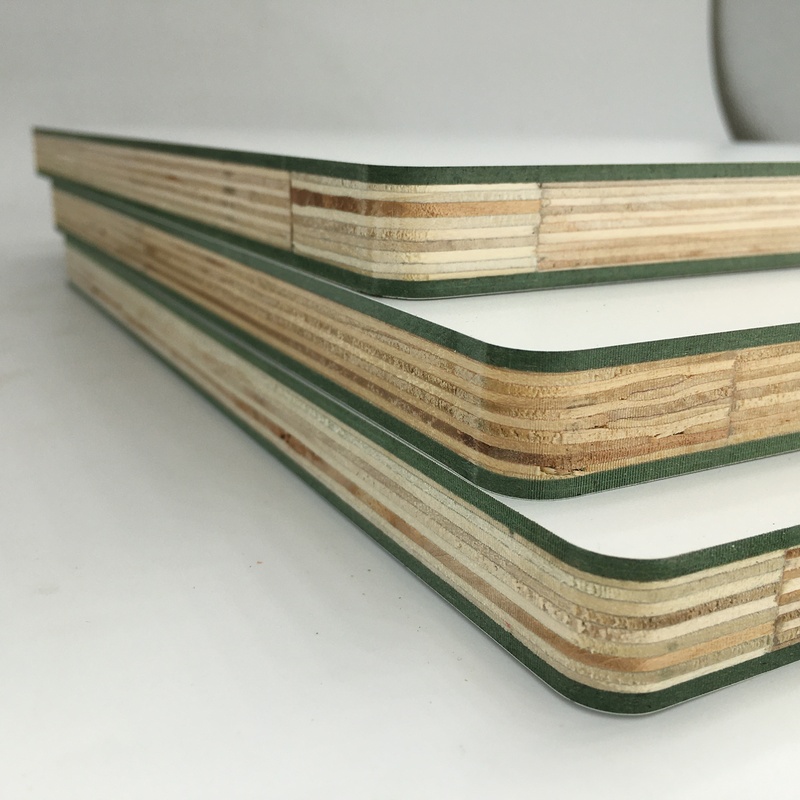 Joint Core Plywood