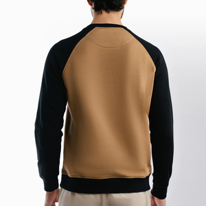 Hot Selling Wholesale Price Casual Wear Comfortable <b>Men</b> <b>Sweatshirts</b> With OEM Services Low Price Warm Winter <b>Men</b> <b>Sweatshirts</b> - Product Image 5