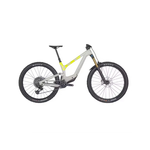 Bicicleta de Montaña de Carbono Ransom 900 RC Eagle AXS de 12 Velocidades con Suspensión Completa, Bicicleta Todoterreno Enduro de Alto Rendimiento - Product Image 4